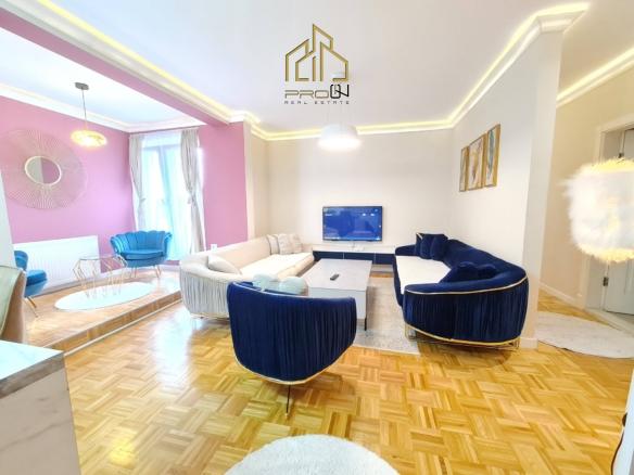 Penthouse me qira – Veternik