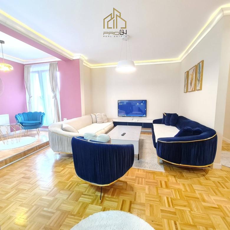 Penthouse me qira – Veternik