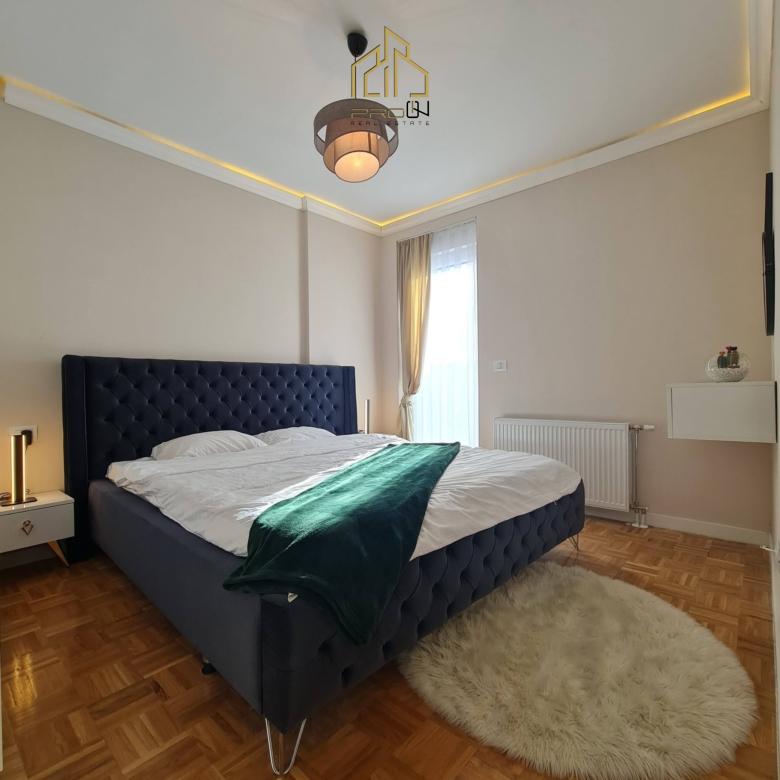 Penthouse me qira – Veternik