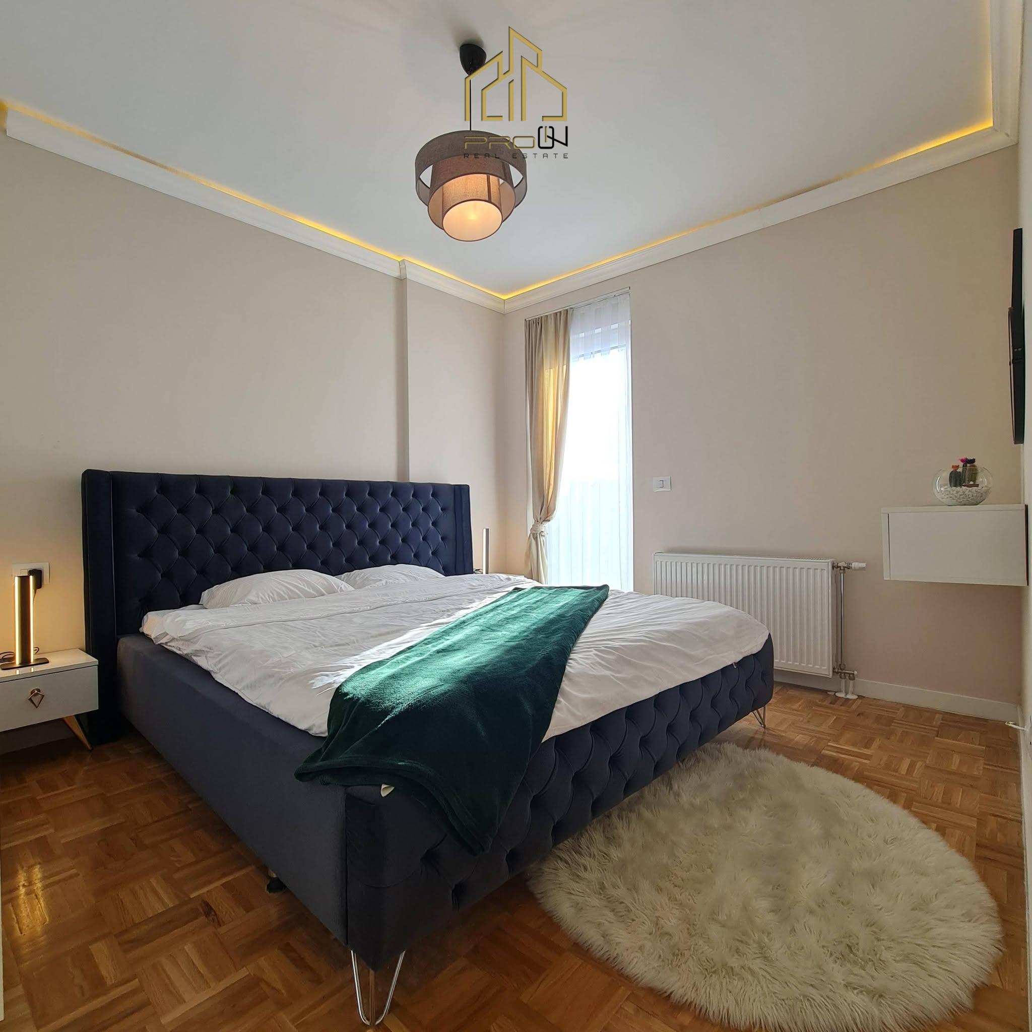 Penthouse me qira – Veternik