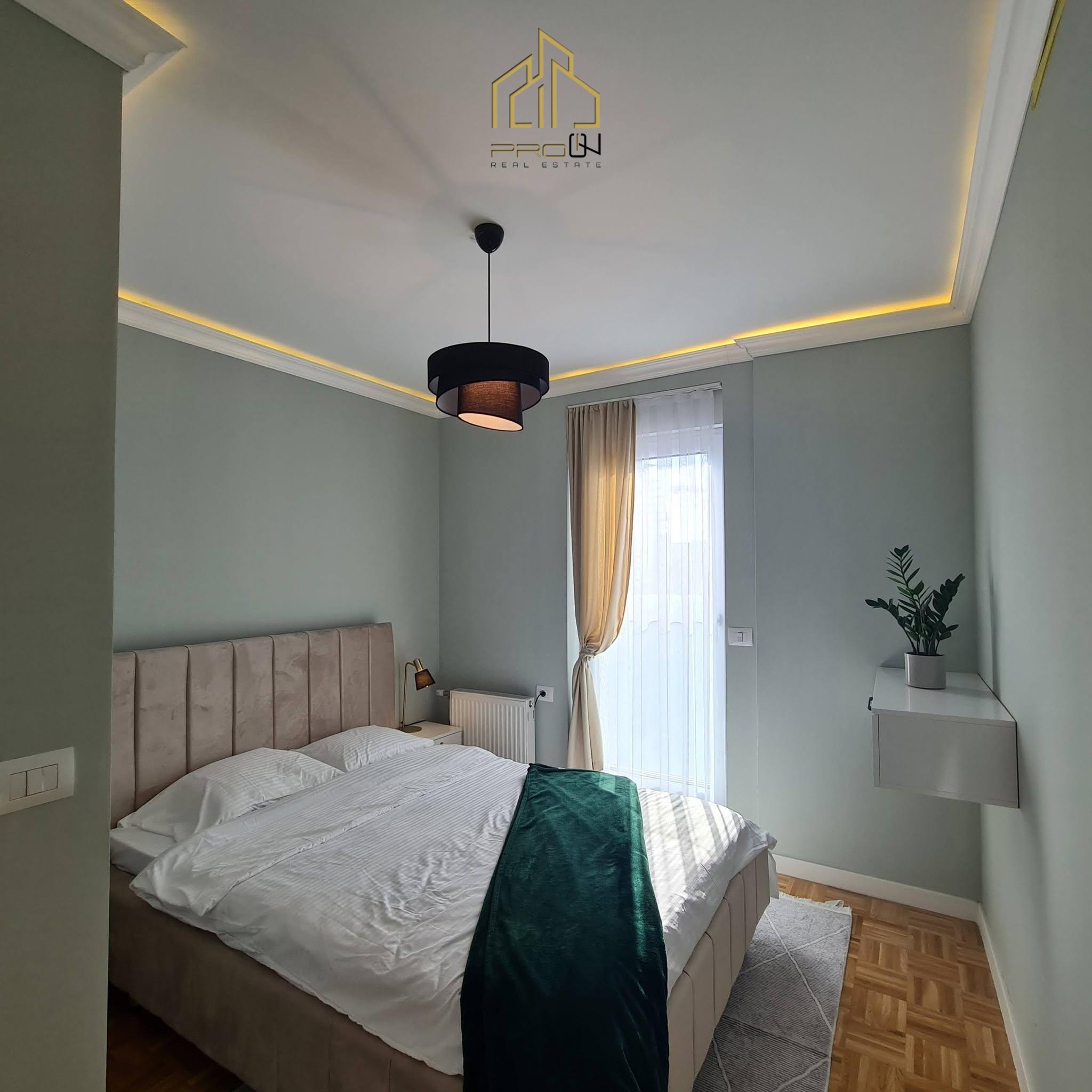 Penthouse me qira – Veternik