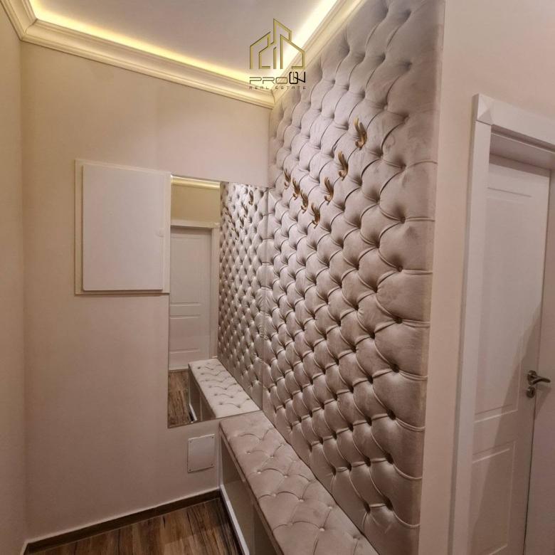 Penthouse me qira – Veternik