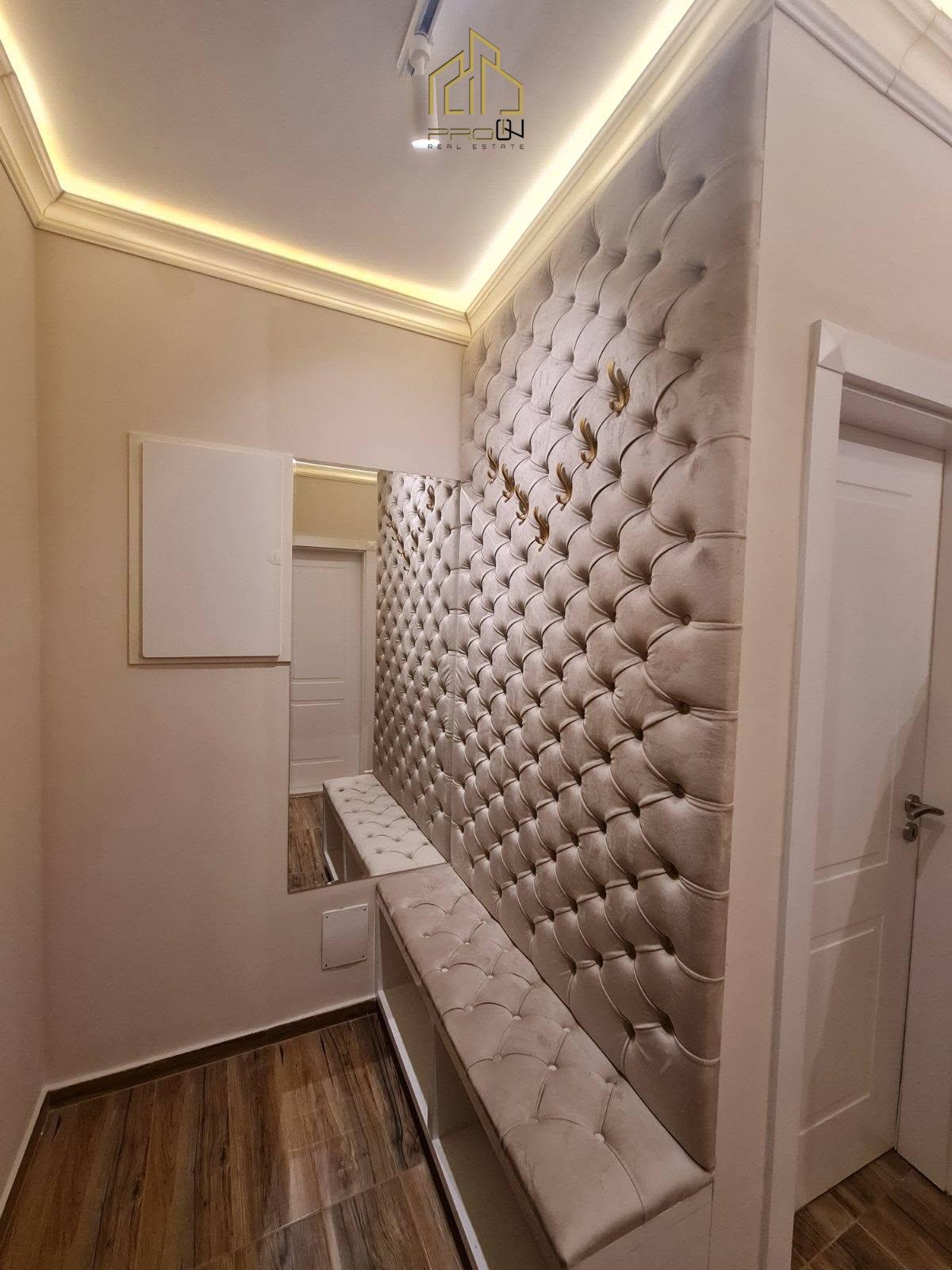 Penthouse me qira – Veternik