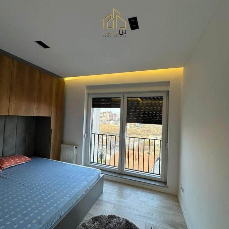 Banesë me qira – Prishtina e Re