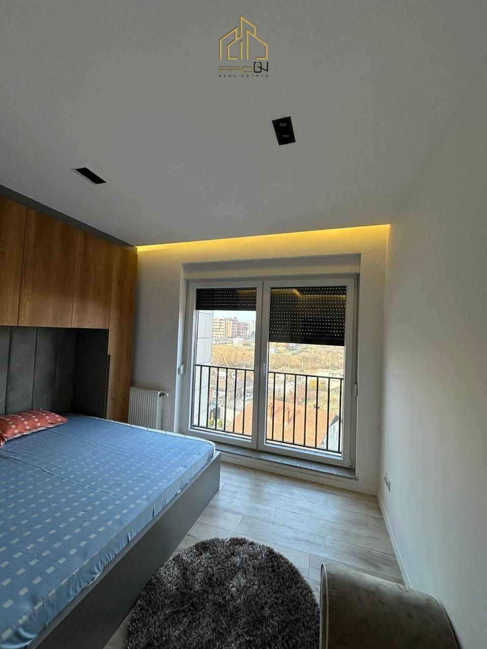 Banesë me qira – Prishtina e Re