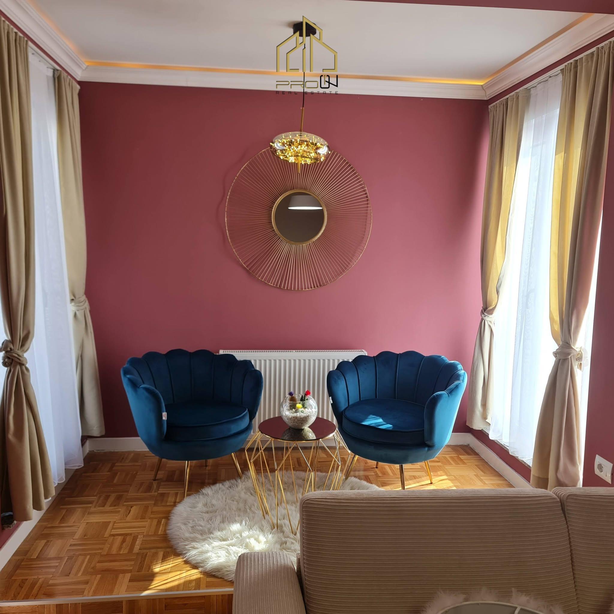 Penthouse me qira – Veternik