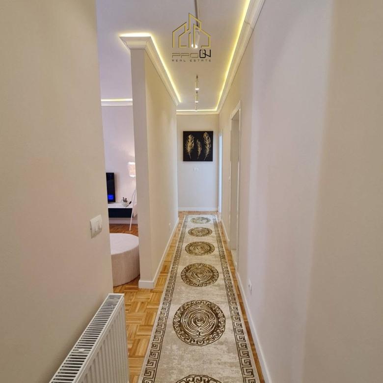 Penthouse me qira – Veternik