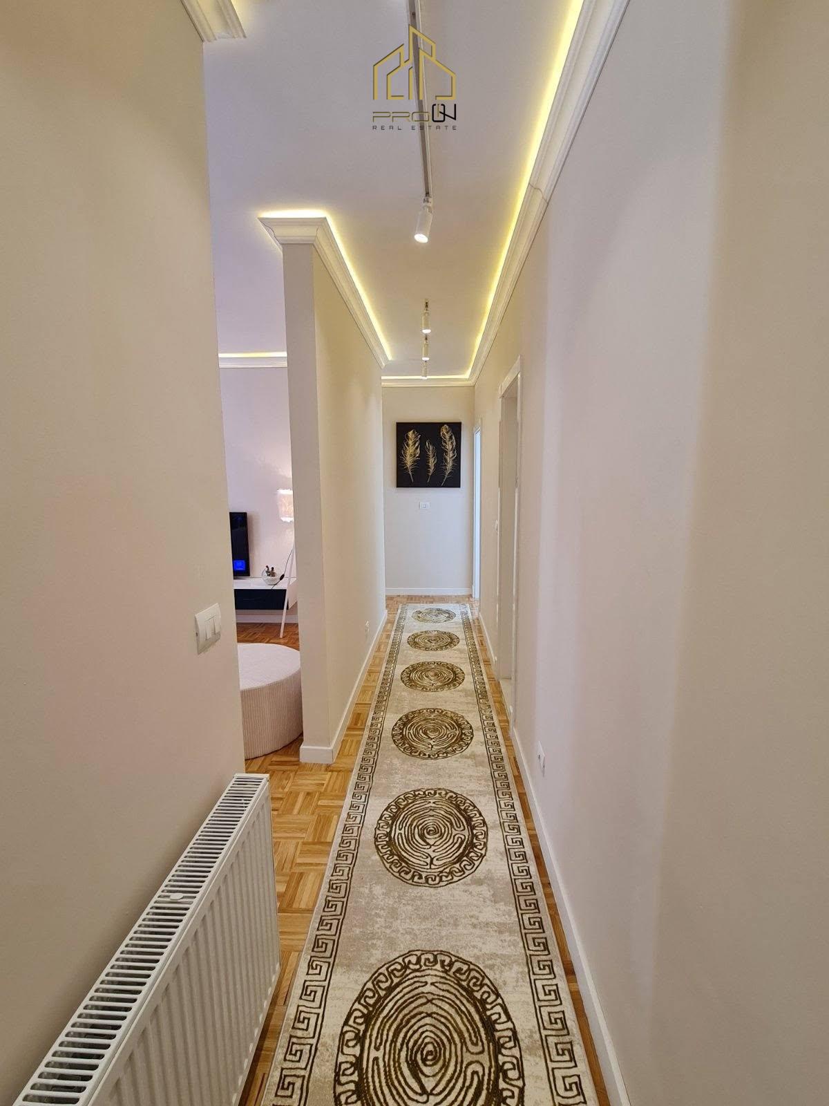 Penthouse me qira – Veternik