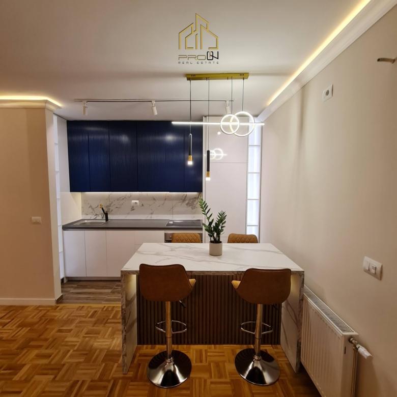 Penthouse me qira – Veternik