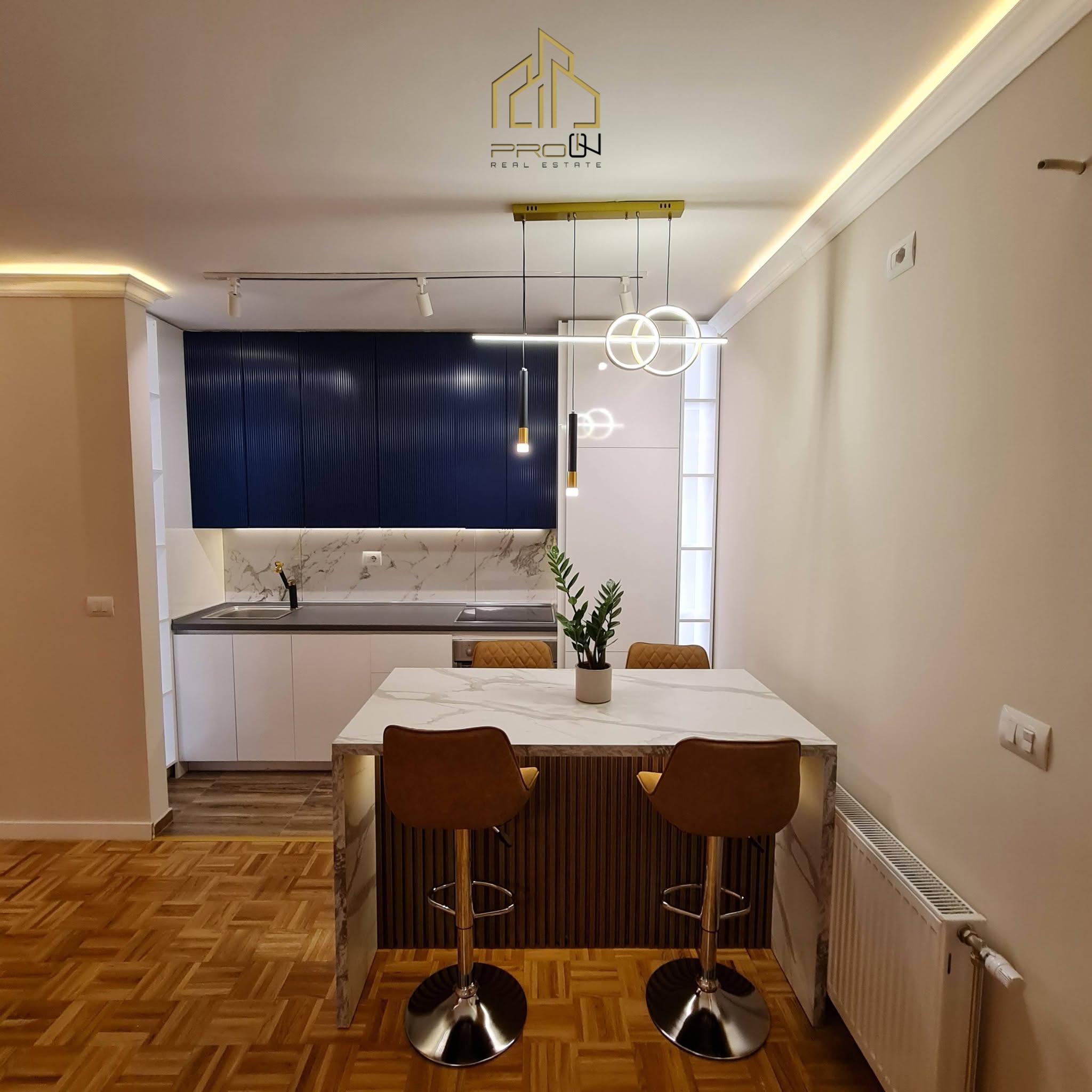 Penthouse me qira – Veternik