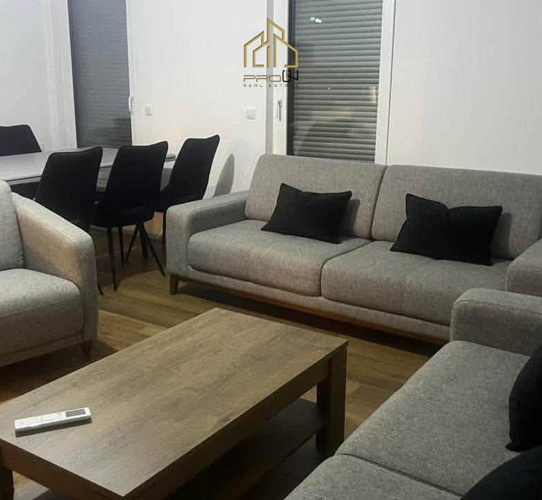Banesë me qira – Lagja e Muhaxherëve