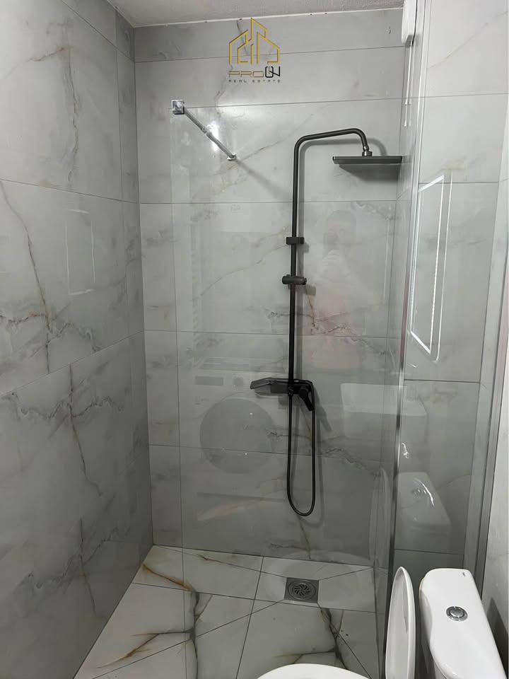 Banesë me qira – Rruga B