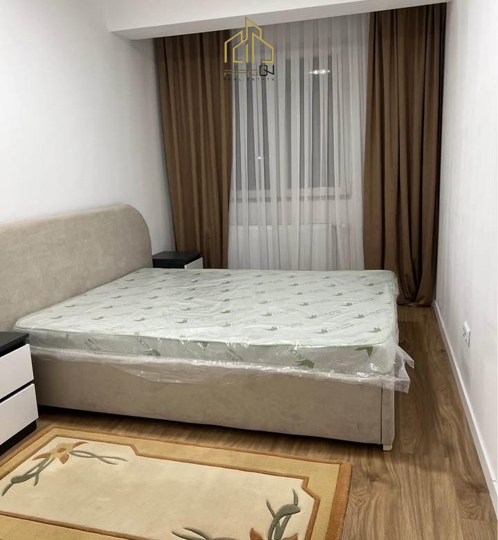 Banesë me qira – Rruga B