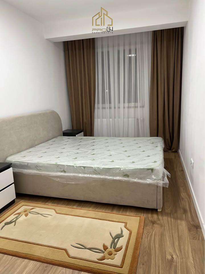 Banesë me qira – Rruga B