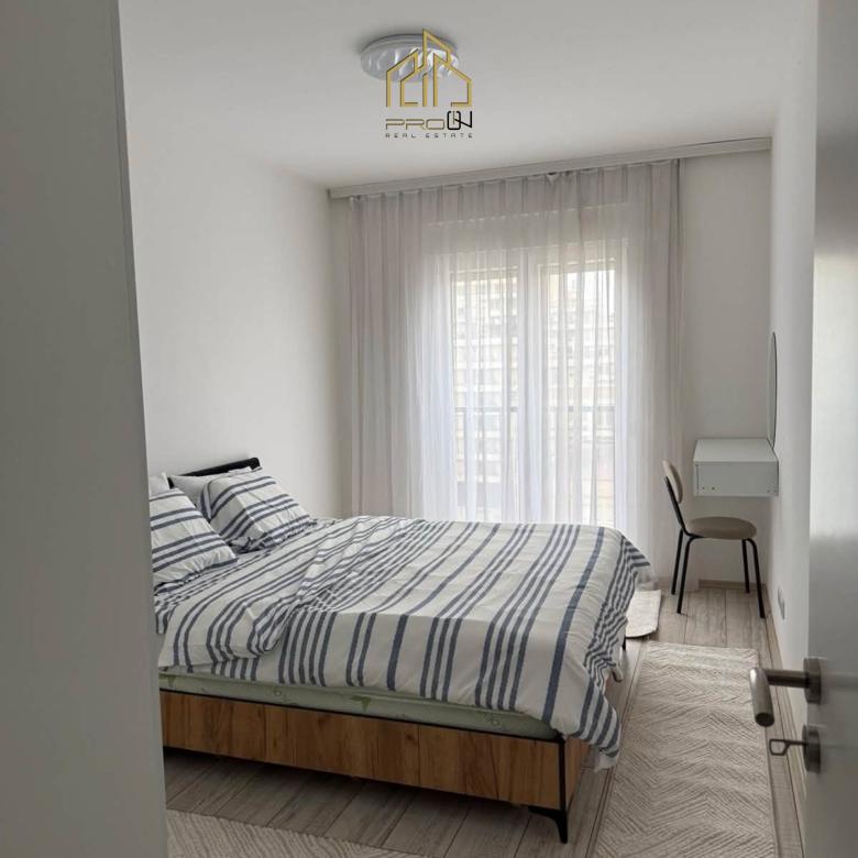 Banesë me qira – Mati 1