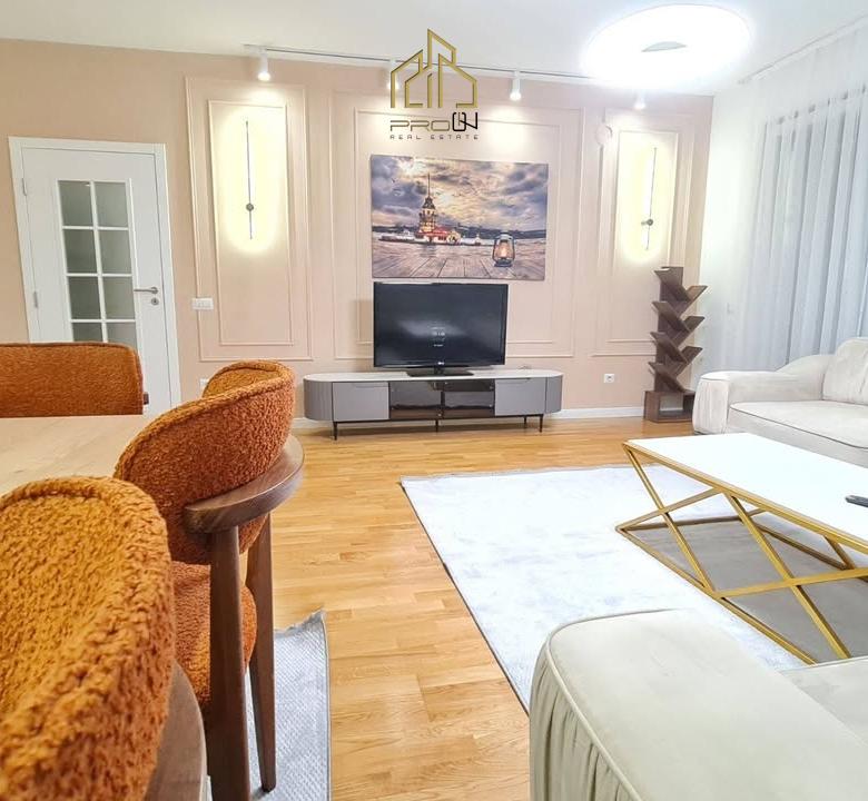 Banesë me qira – Rruga C