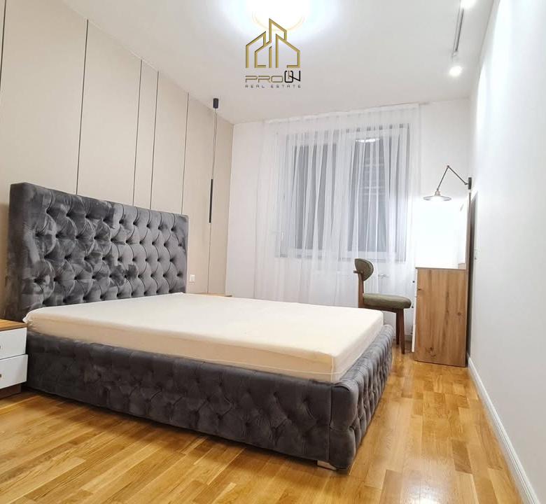 Banesë me qira – Rruga C