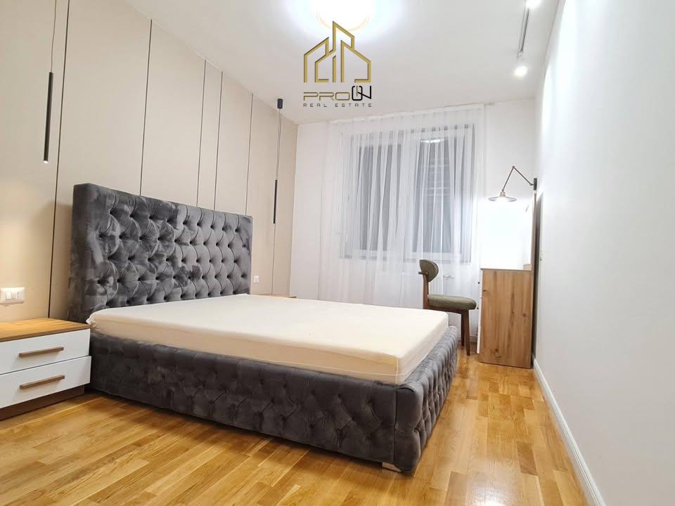 Banesë me qira – Rruga C
