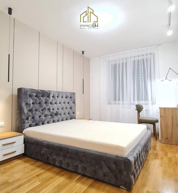 Banesë me qira – Rruga C