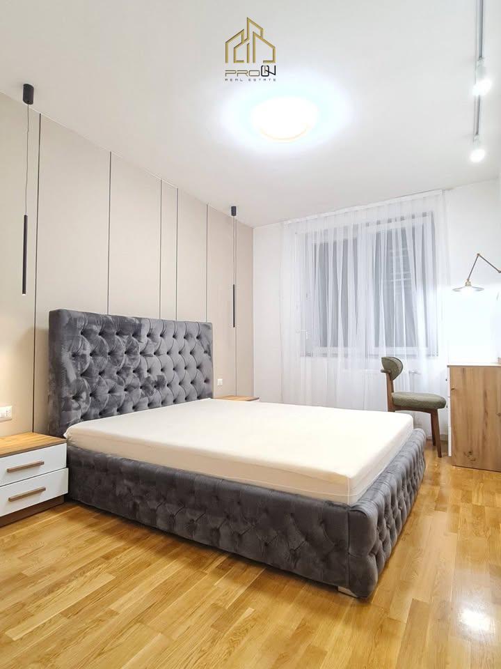 Banesë me qira – Rruga C