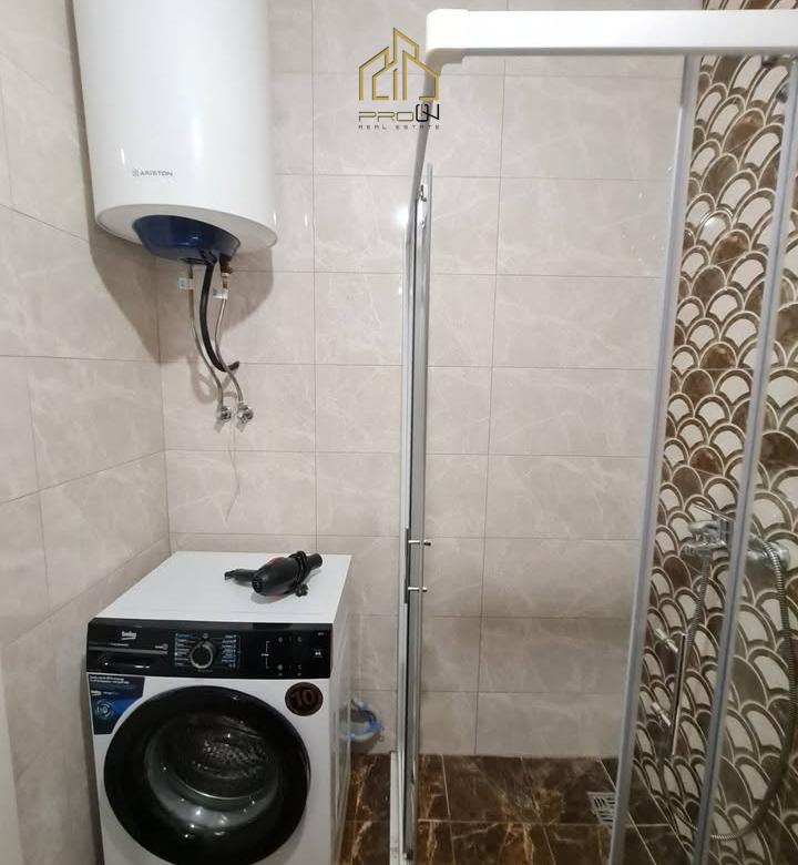 Banesë me qira – Rruga C