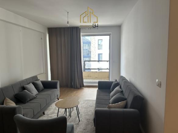 Banesë me qira – Mati 1