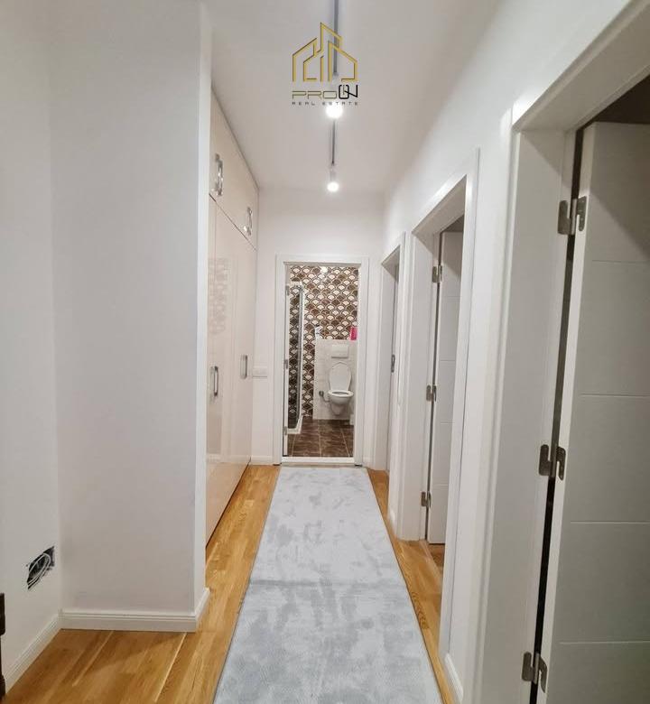 Banesë me qira – Rruga C