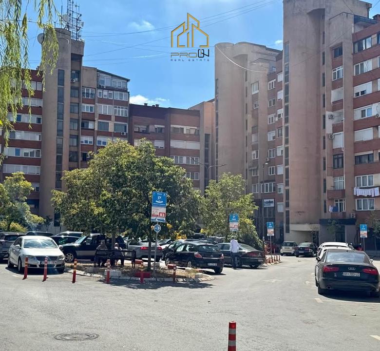 Banesë me qira – Bregu i Diellit
