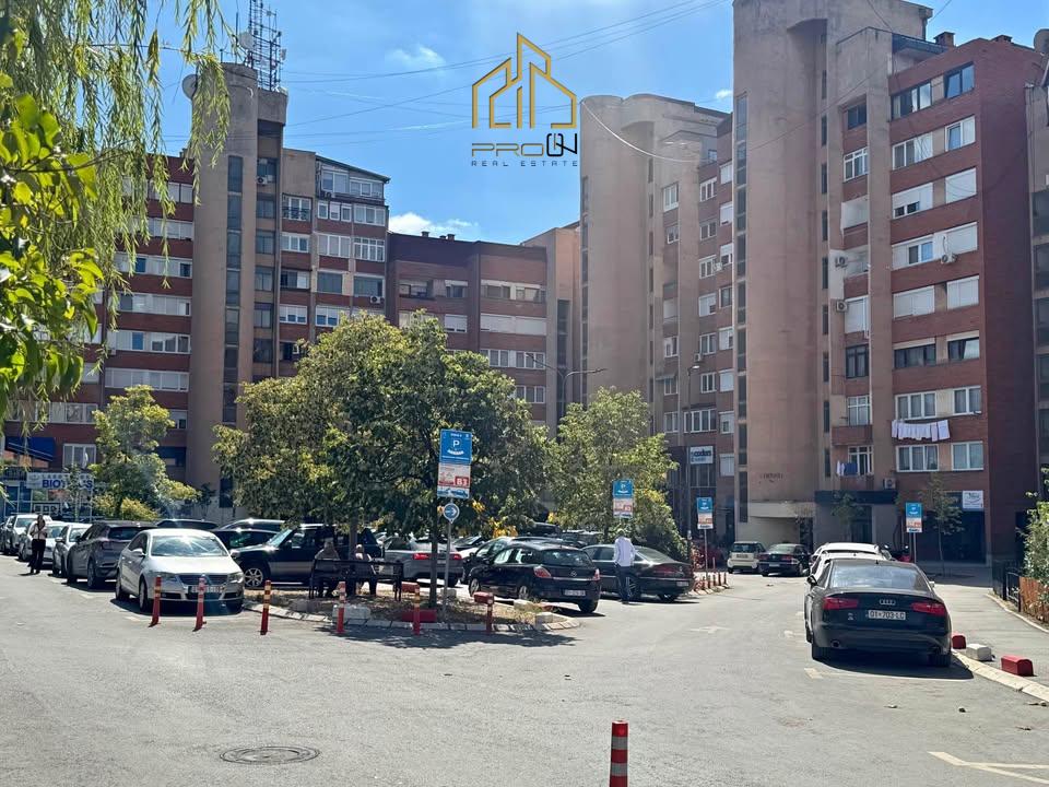 Banesë me qira – Bregu i Diellit