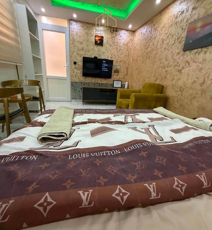 Garsoniere me qira – Qendër