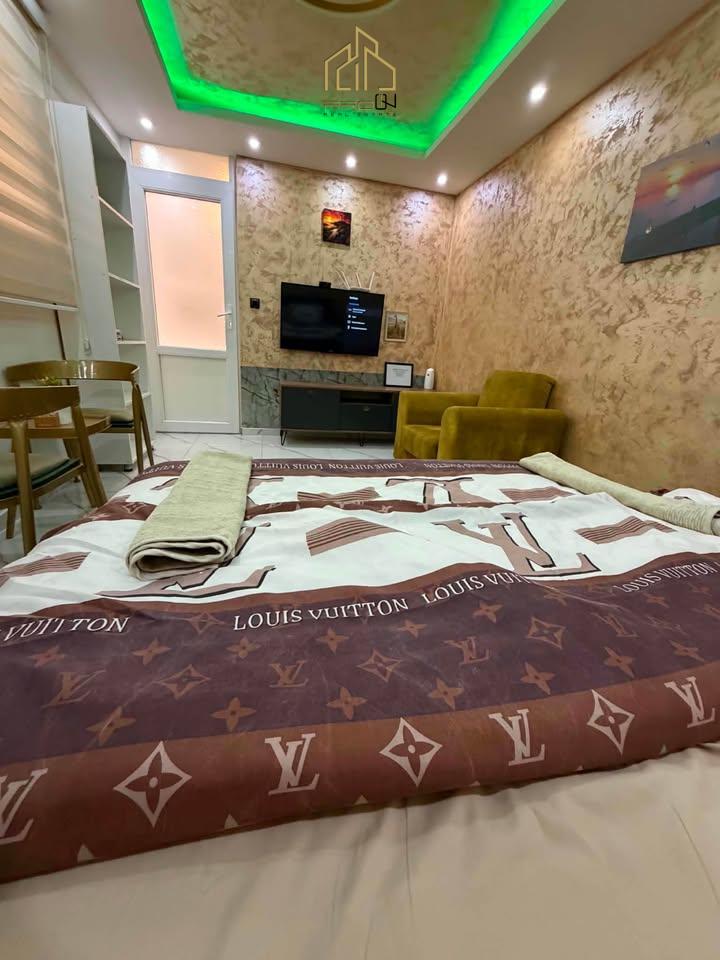 Garsoniere me qira – Qendër