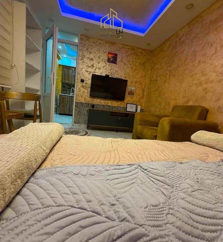 Garsoniere me qira – Qendër