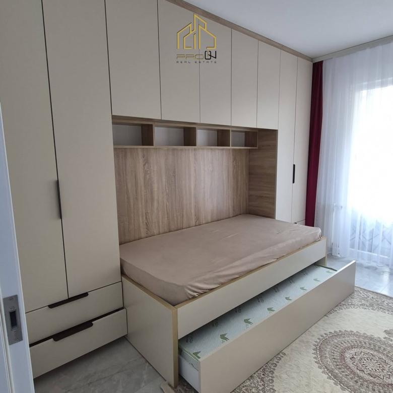 Banesë me qira – Qendër