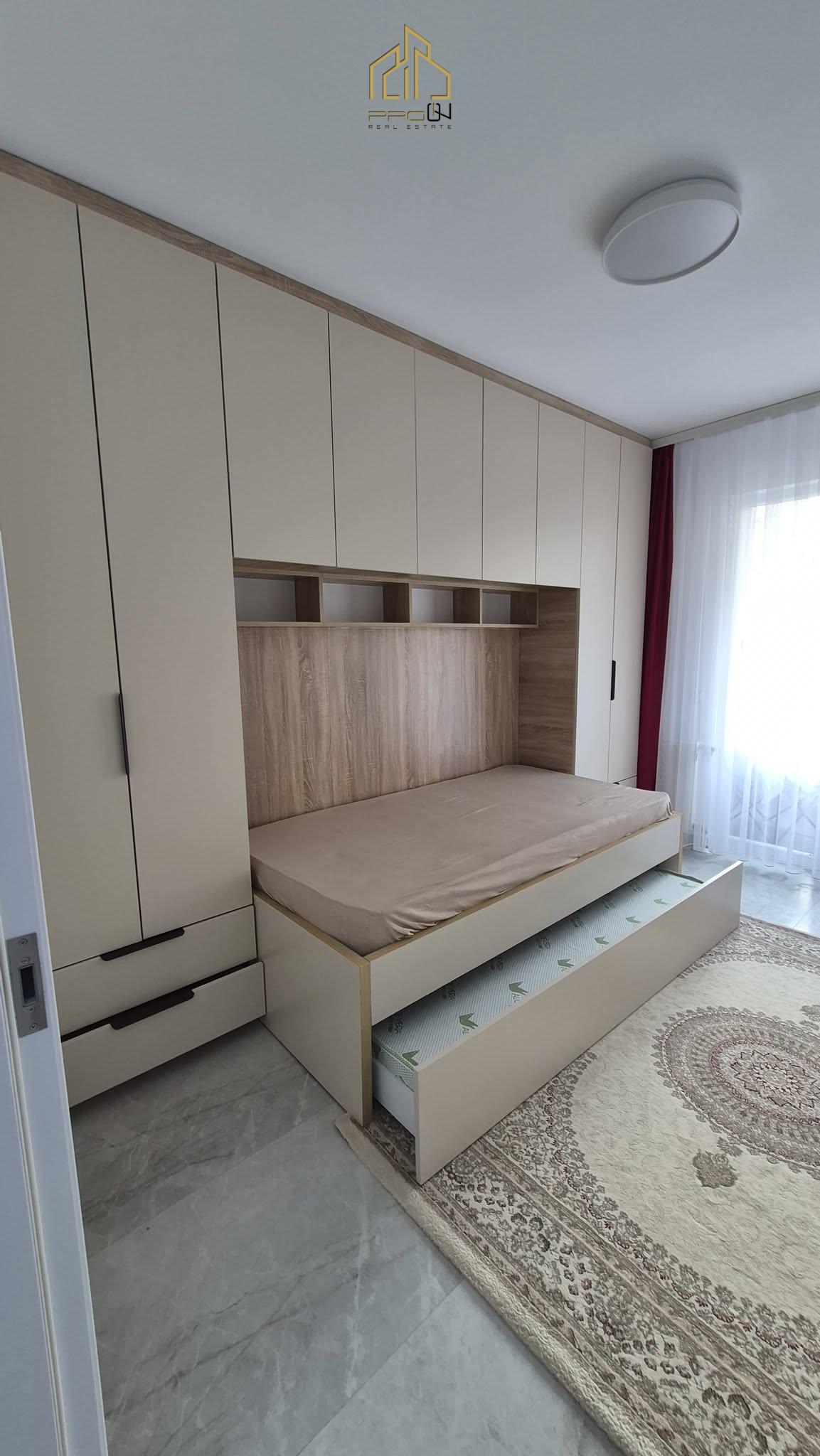 Banesë me qira – Qendër