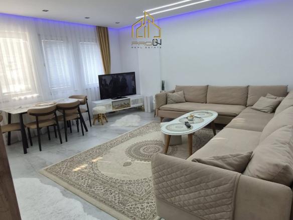 Banesë me qira – Qendër