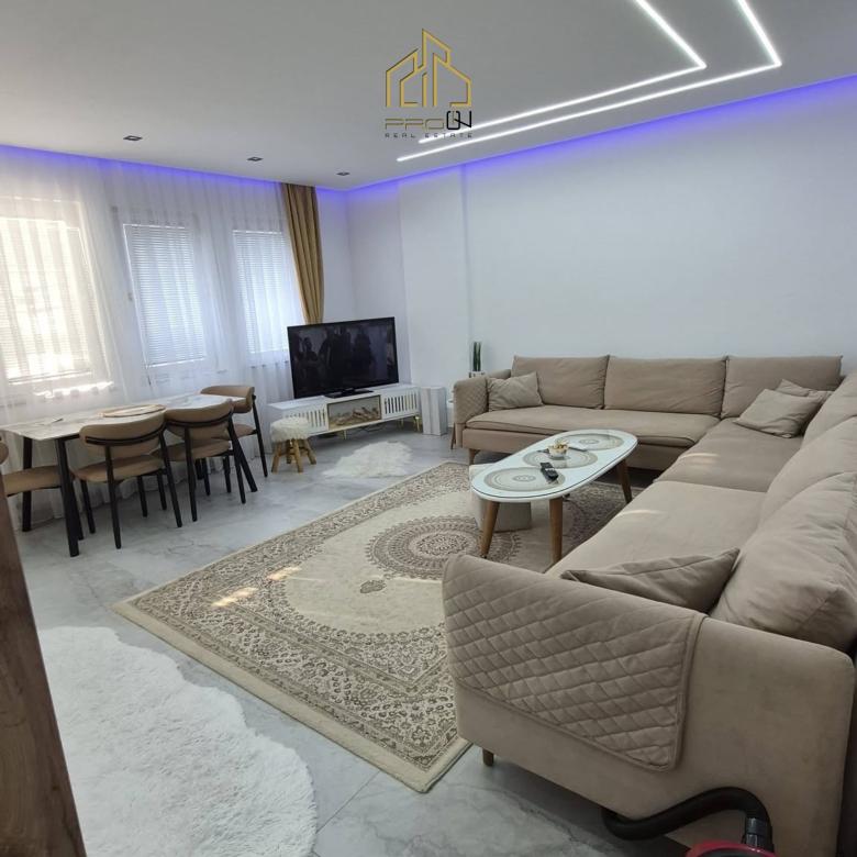 Banesë me qira – Qendër