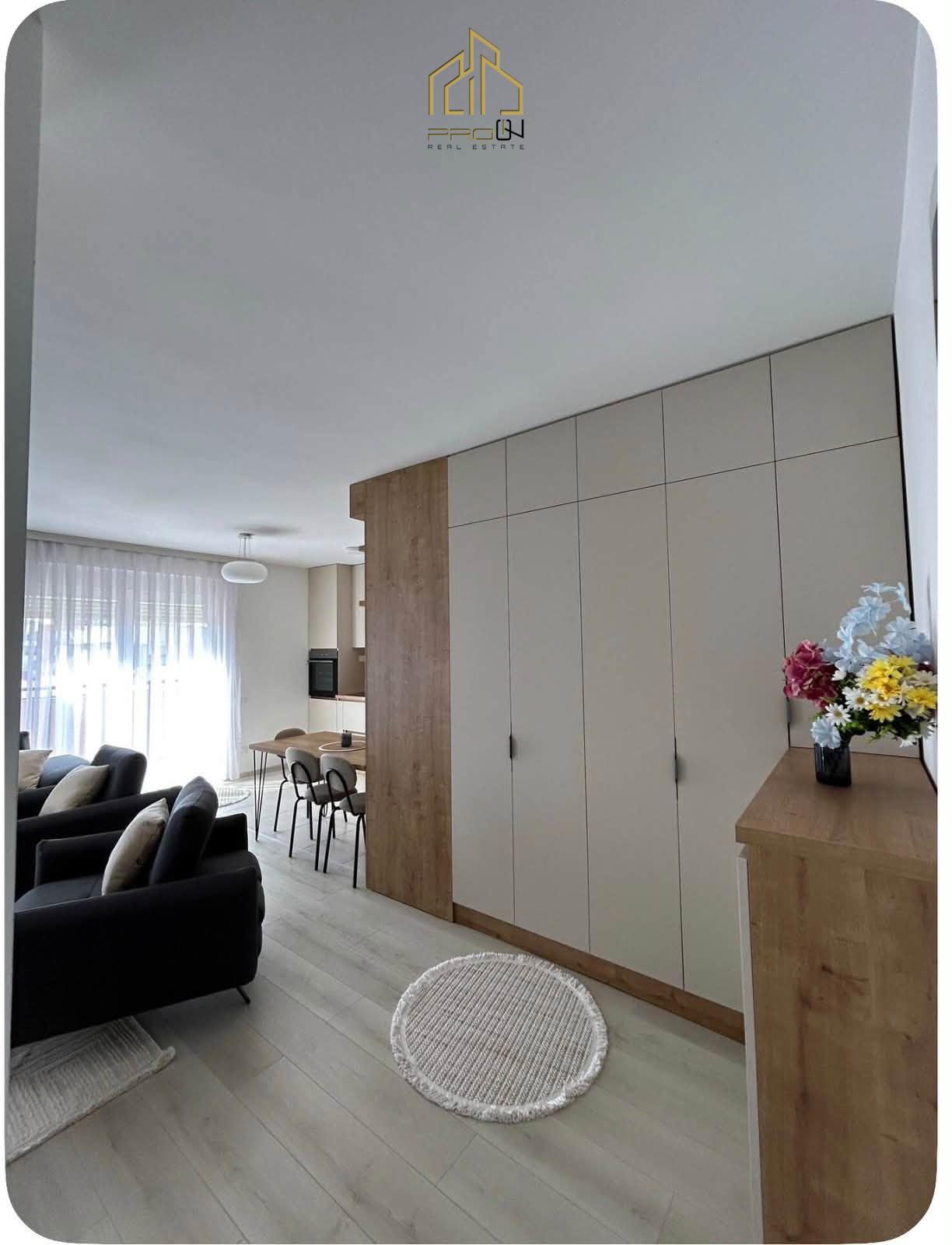 Banesë me qira – Mati 1