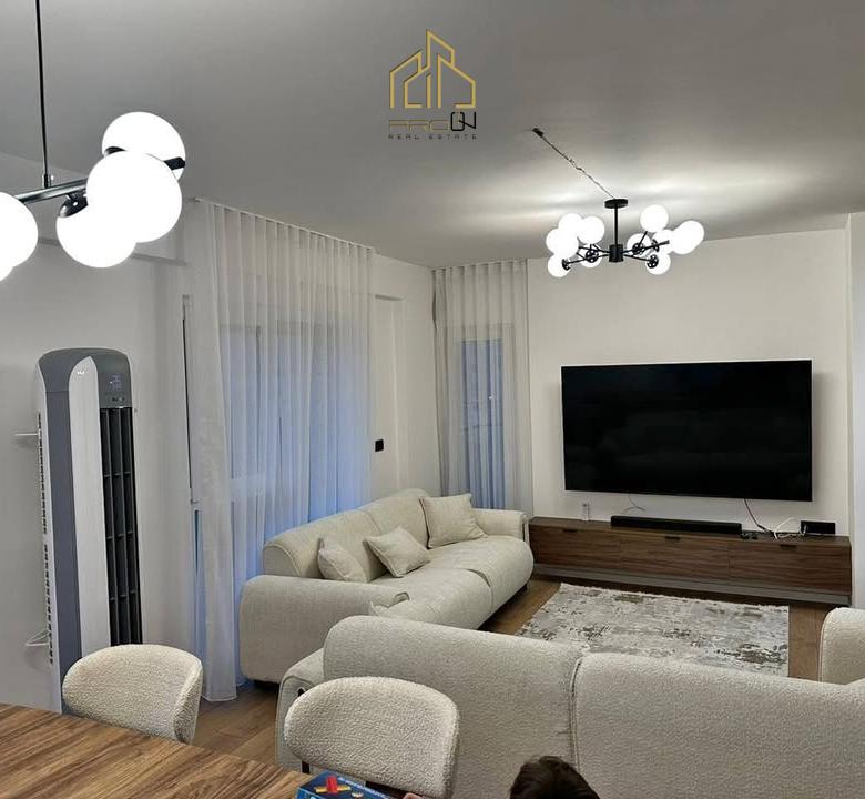 Banesë ekskluzive me qira – Prishtina e Re