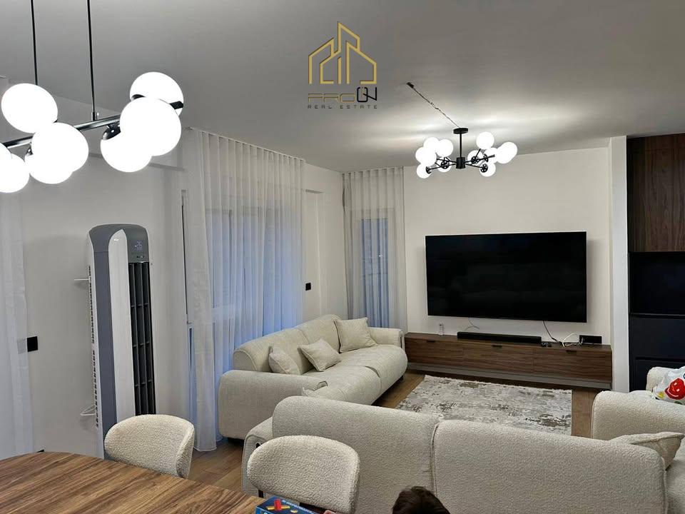 Banesë ekskluzive me qira – Prishtina e Re