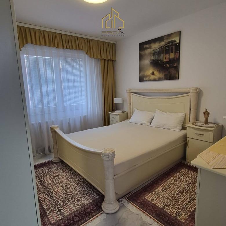 Banesë me qira – Qendër