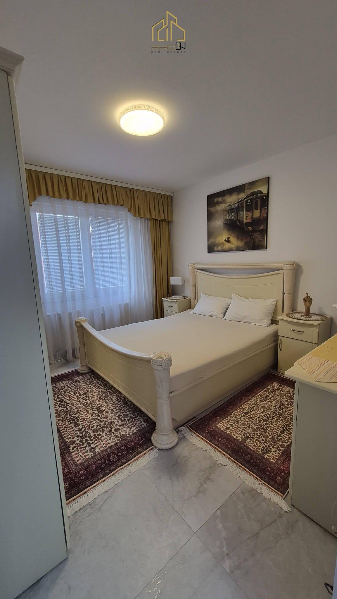Banesë me qira – Qendër