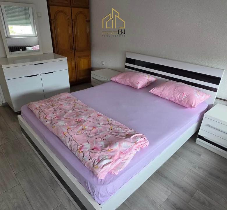 Banesë me qira – Dardani
