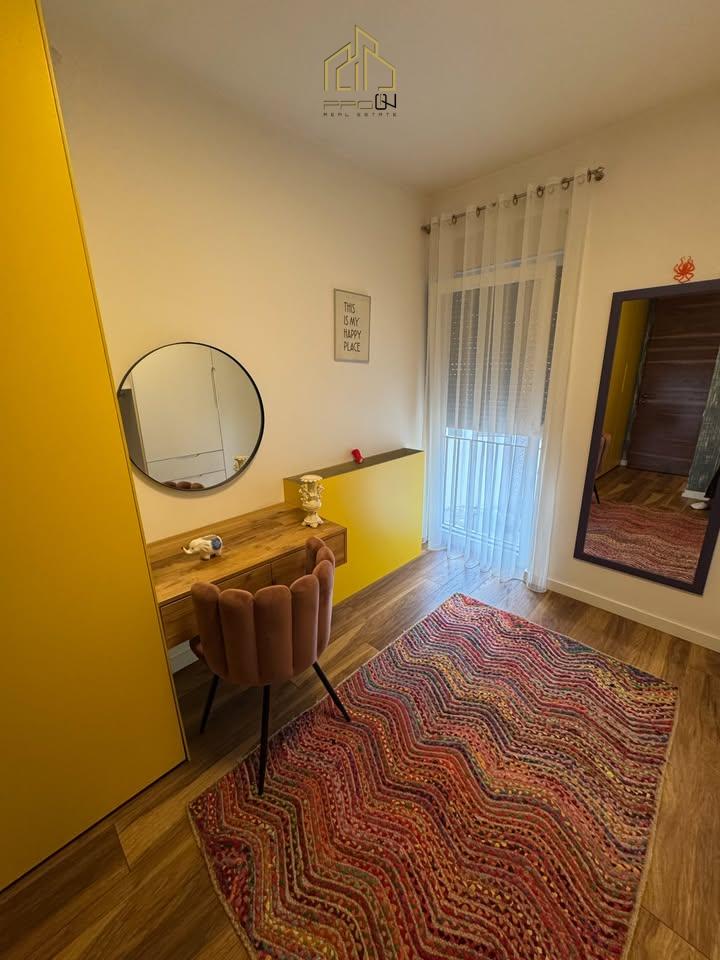 Banesë me qira – Arbëri (Dragodan)