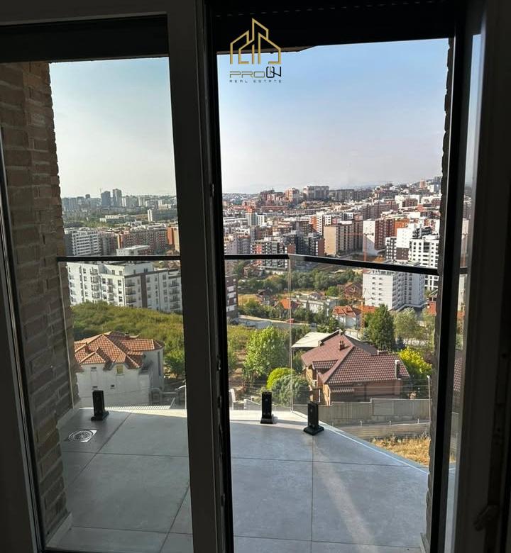 Banesë ekskluzive me qira – Prishtina e Re
