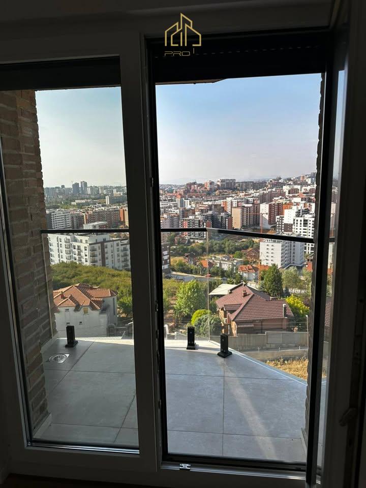 Banesë ekskluzive me qira – Prishtina e Re