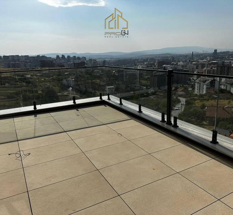 Banesë ekskluzive me qira – Prishtina e Re