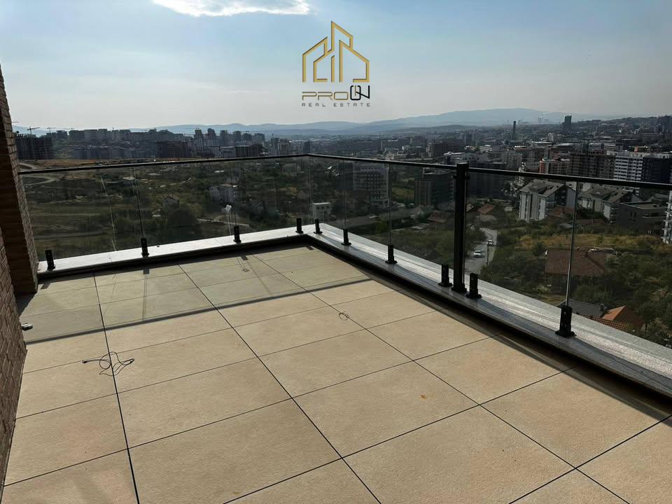 Banesë ekskluzive me qira – Prishtina e Re