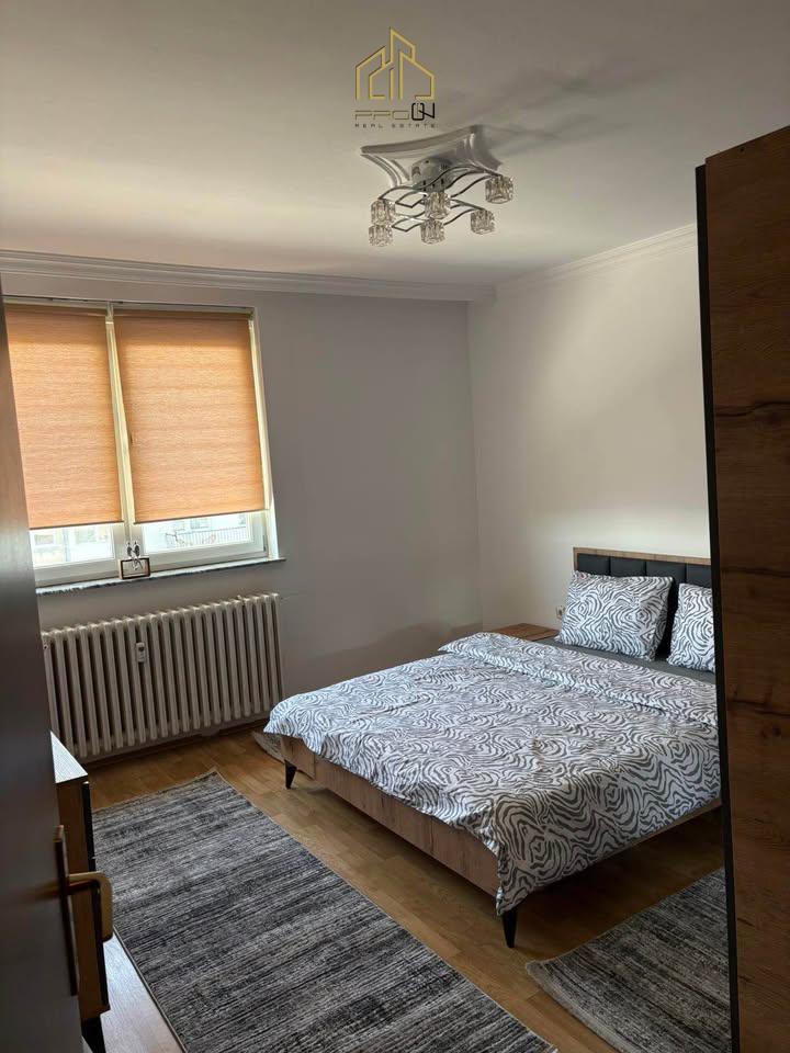 Banesë me qira – Ulpianë