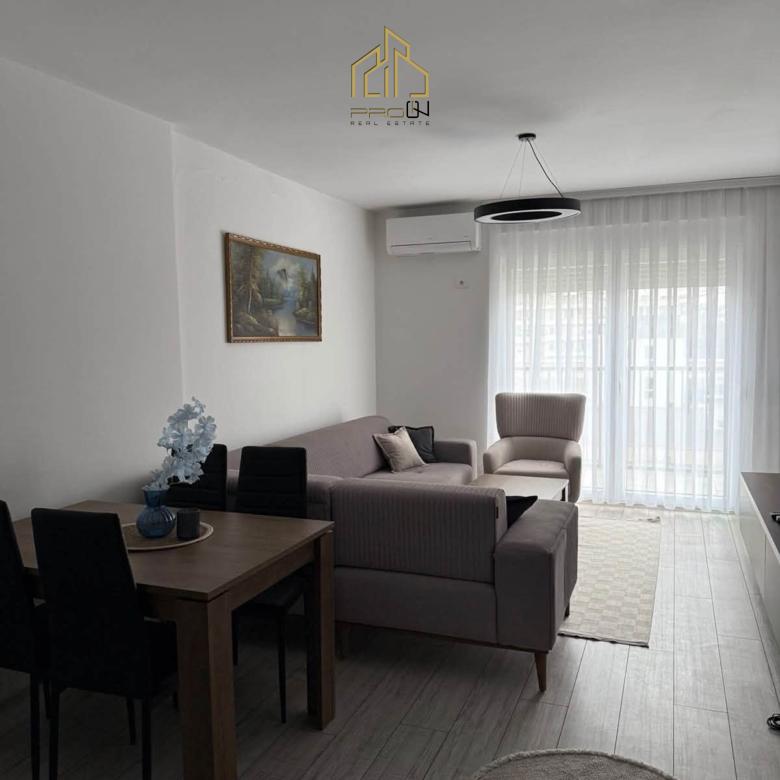 Banesë me qira – Mati 1
