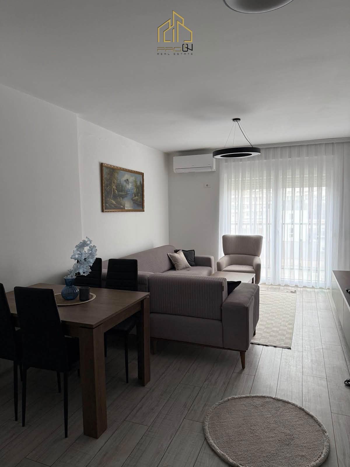 Banesë me qira – Mati 1